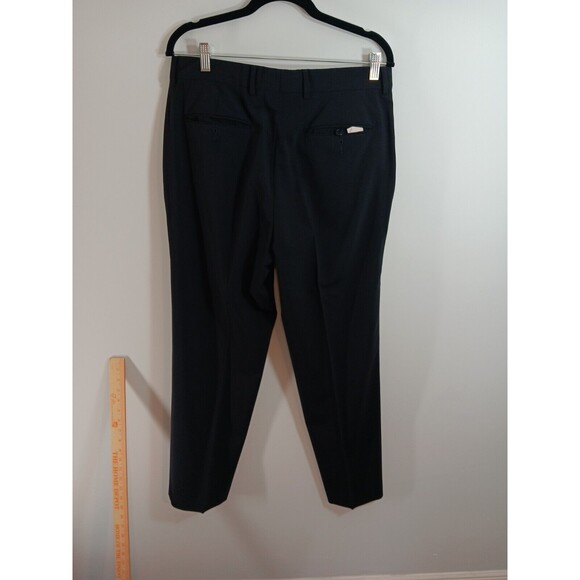 Cerruiti Black  Voyager 3 button  Cerruti 1881 Wool Suit Made Itay  Size 48 EU - Picture 13 of 16